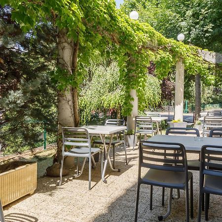 B&B Hotel Le Puy-En-Velay Vals-pres-le-Puy 외부 사진