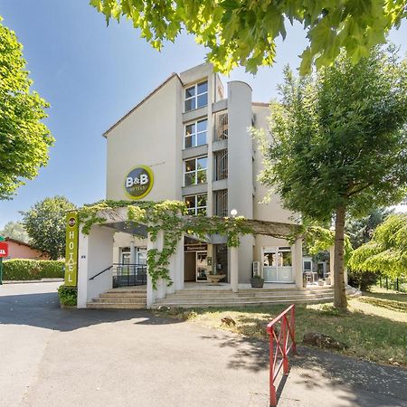 B&B Hotel Le Puy-En-Velay Vals-pres-le-Puy 외부 사진