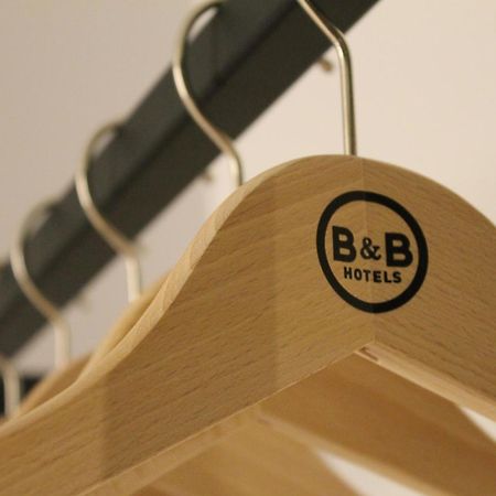 B&B Hotel Le Puy-En-Velay Vals-pres-le-Puy 외부 사진