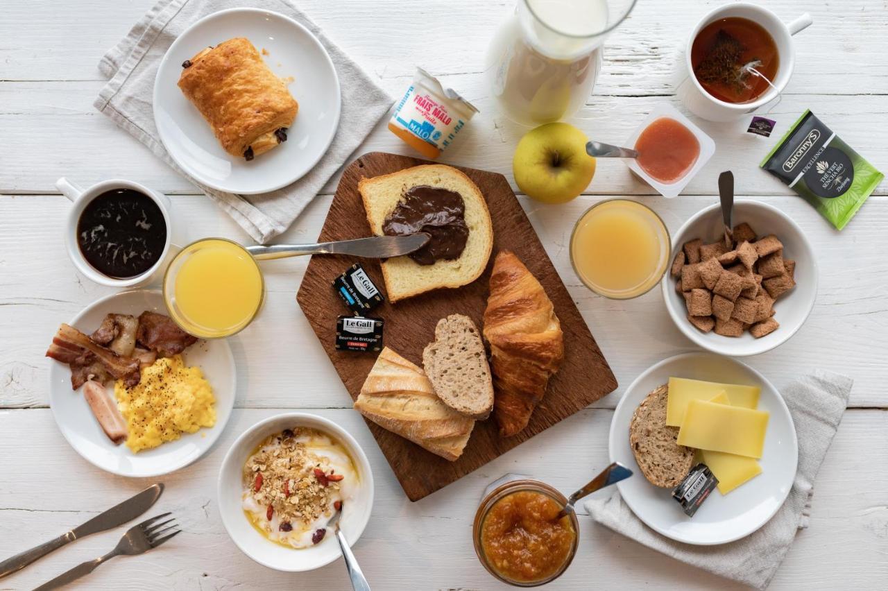 B&B Hotel Le Puy-En-Velay Vals-pres-le-Puy 외부 사진