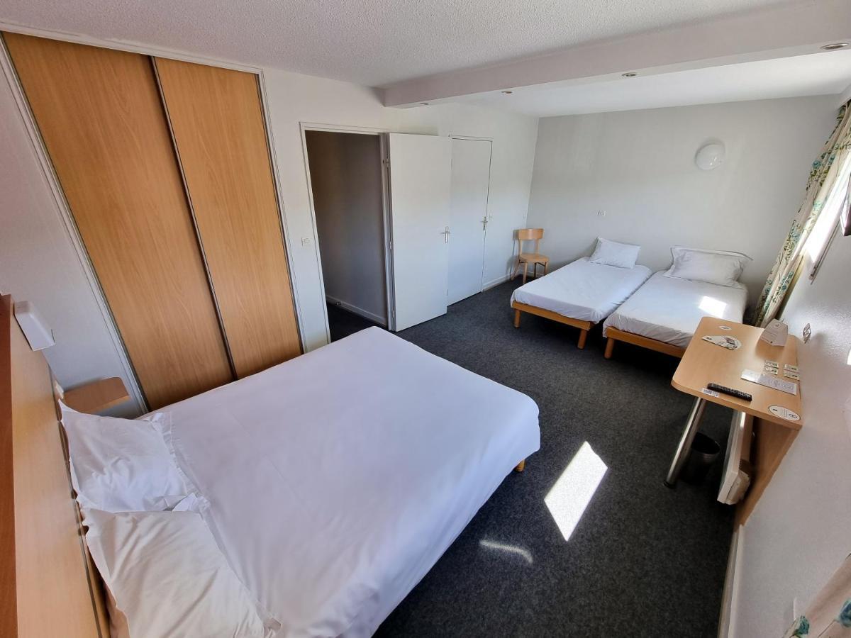 B&B Hotel Le Puy-En-Velay Vals-pres-le-Puy 외부 사진