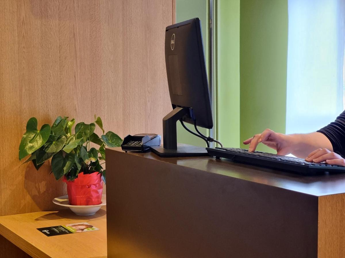 B&B Hotel Le Puy-En-Velay Vals-pres-le-Puy 외부 사진
