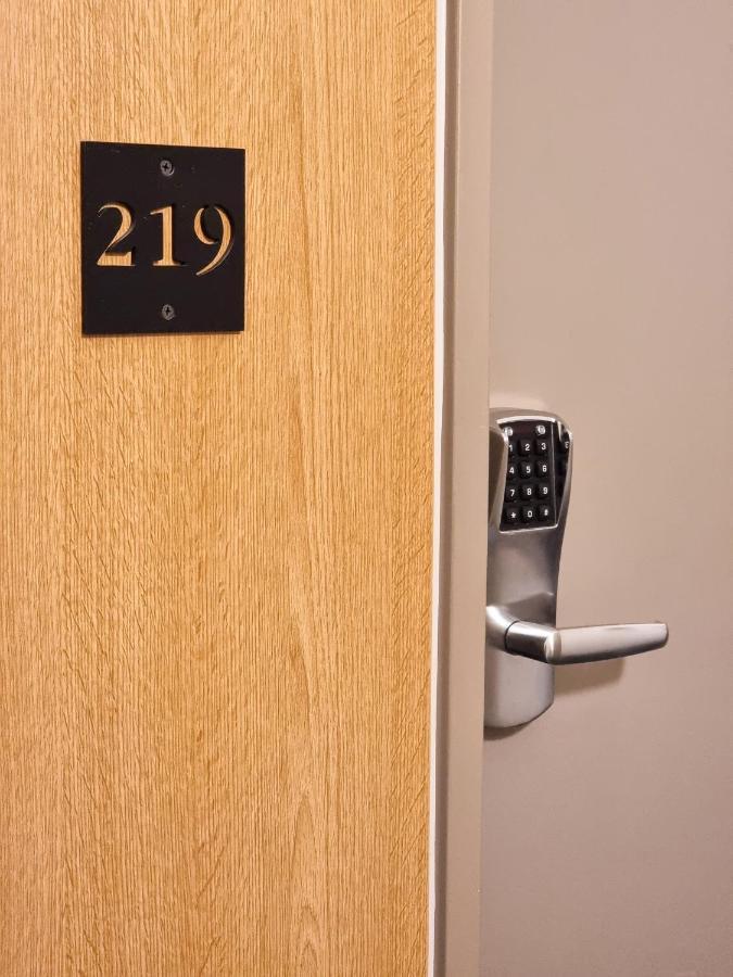 B&B Hotel Le Puy-En-Velay Vals-pres-le-Puy 외부 사진