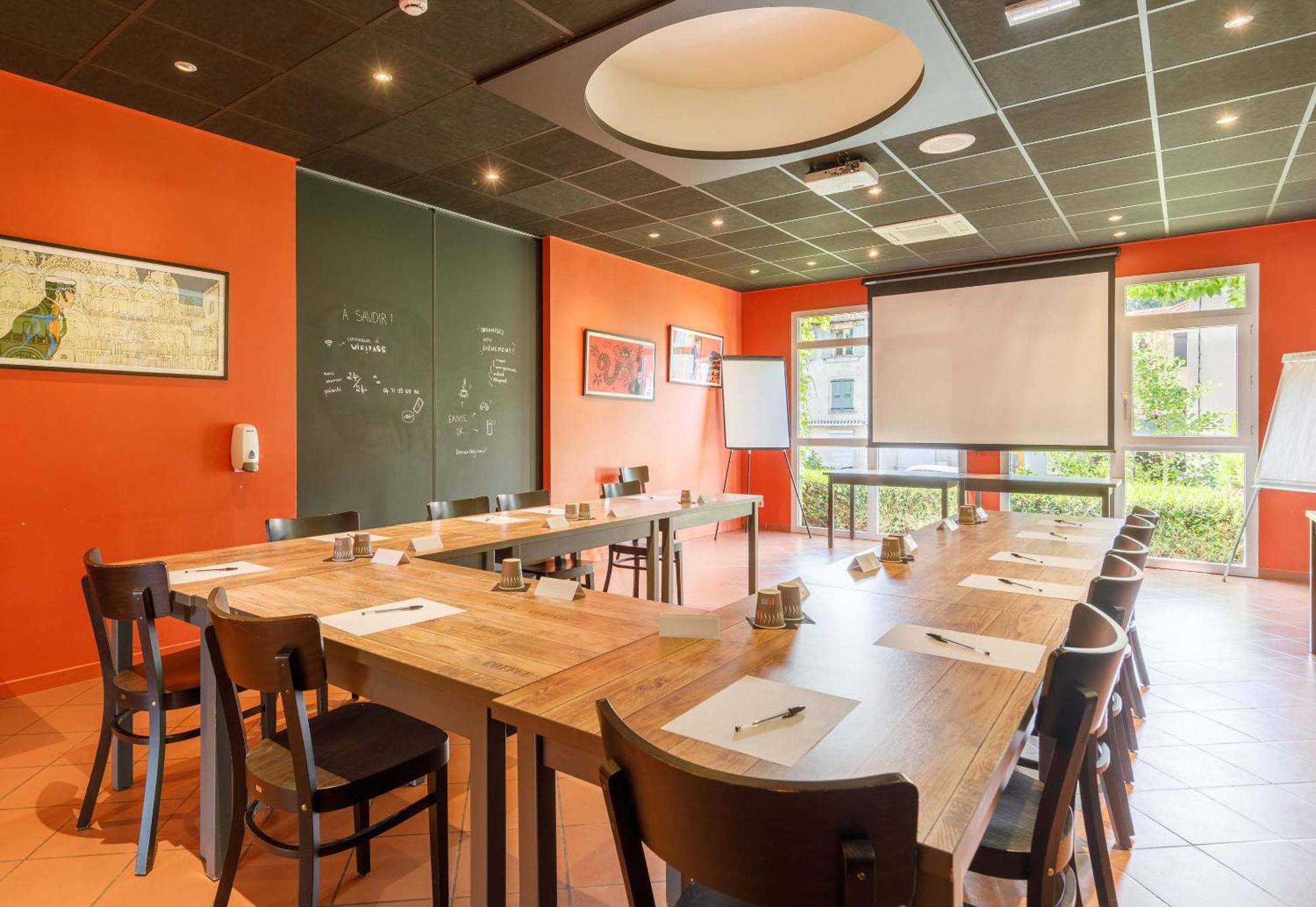 B&B Hotel Le Puy-En-Velay Vals-pres-le-Puy 외부 사진