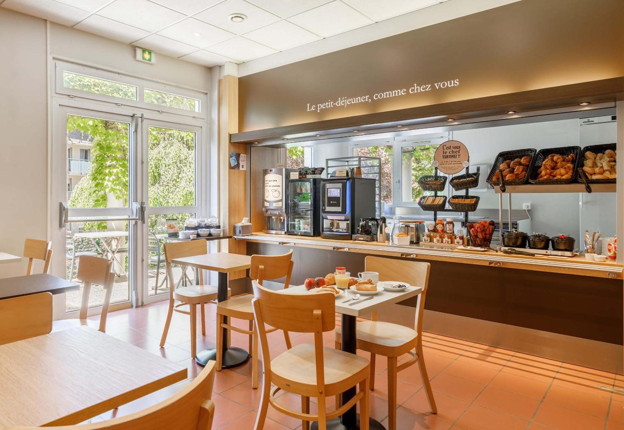 B&B Hotel Le Puy-En-Velay Vals-pres-le-Puy 외부 사진