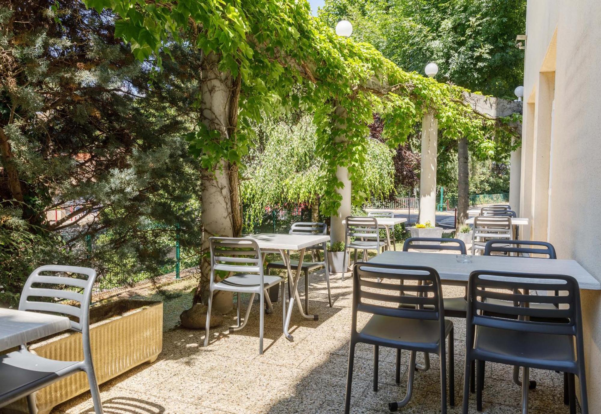 B&B Hotel Le Puy-En-Velay Vals-pres-le-Puy 외부 사진