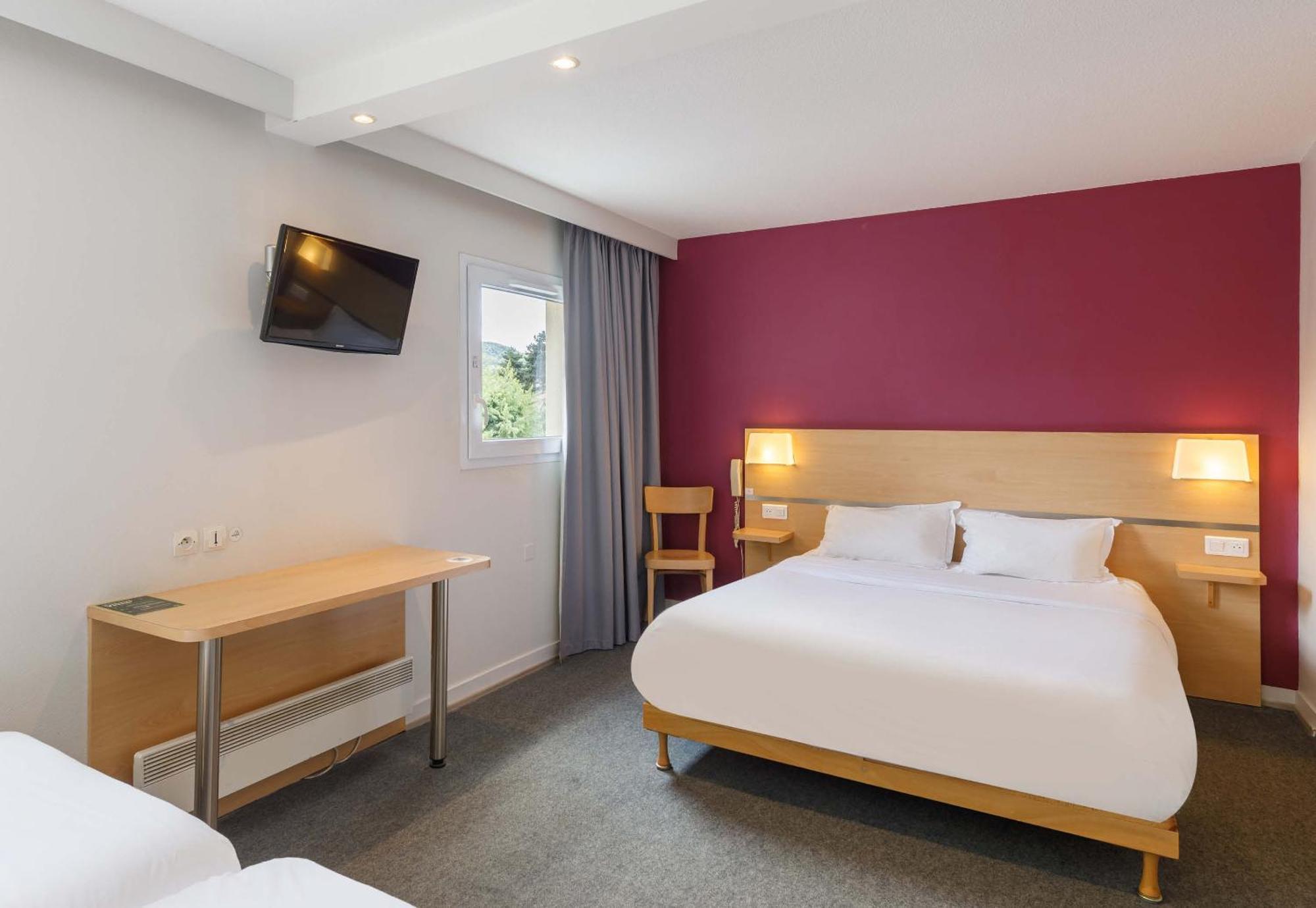 B&B Hotel Le Puy-En-Velay Vals-pres-le-Puy 외부 사진