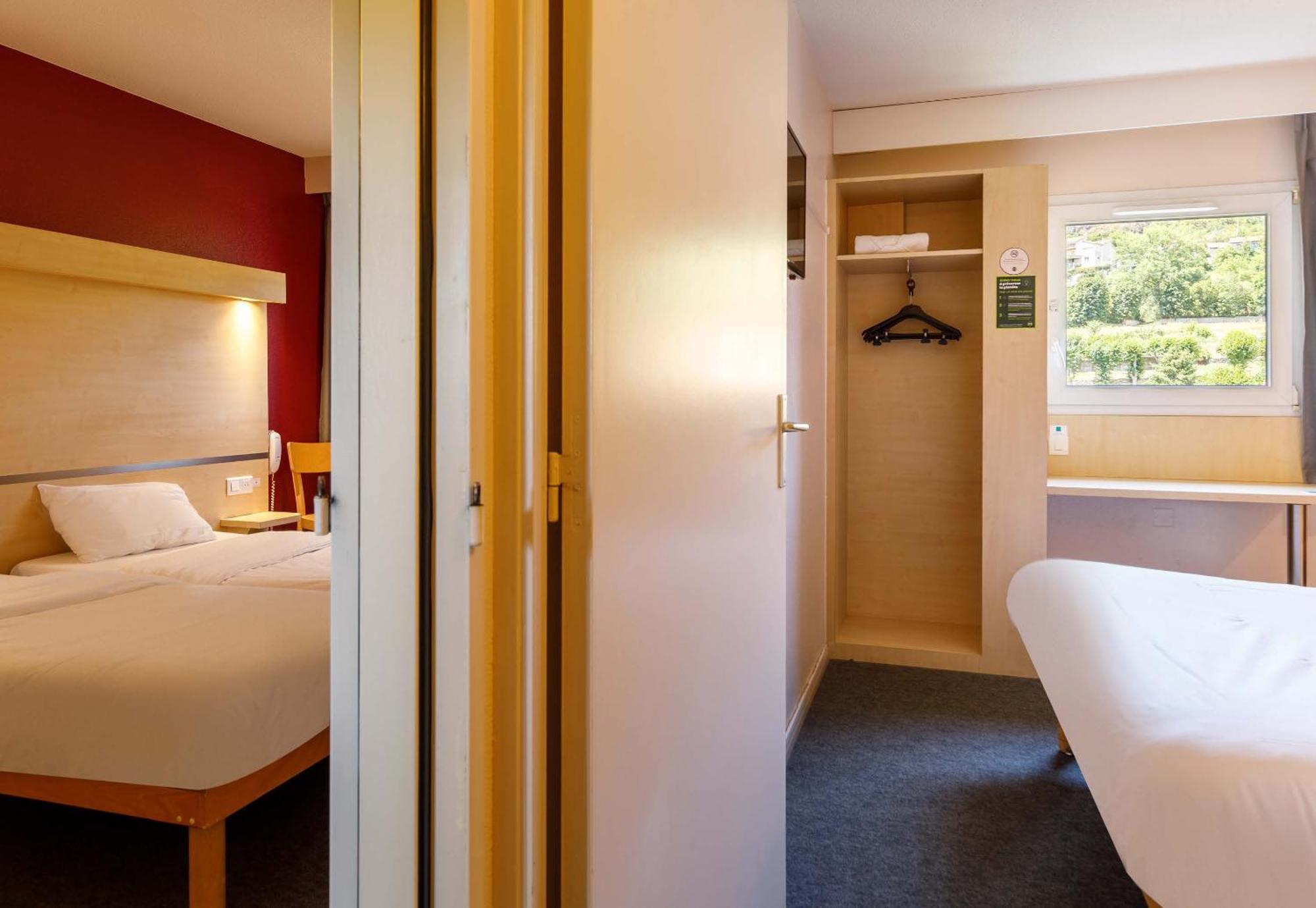 B&B Hotel Le Puy-En-Velay Vals-pres-le-Puy 외부 사진
