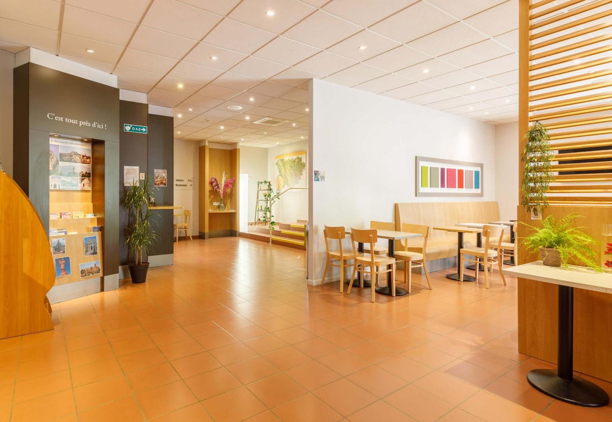 B&B Hotel Le Puy-En-Velay Vals-pres-le-Puy 외부 사진