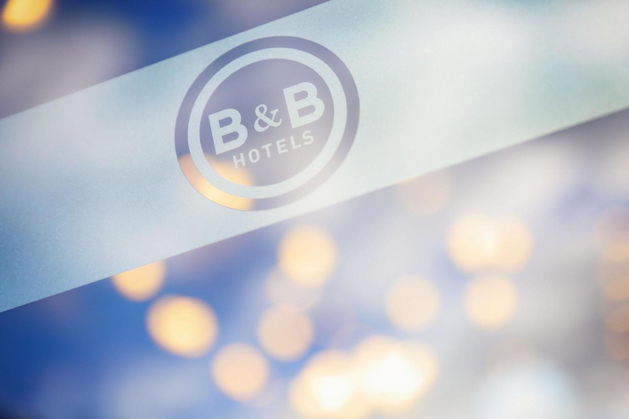 B&B Hotel Le Puy-En-Velay Vals-pres-le-Puy 외부 사진