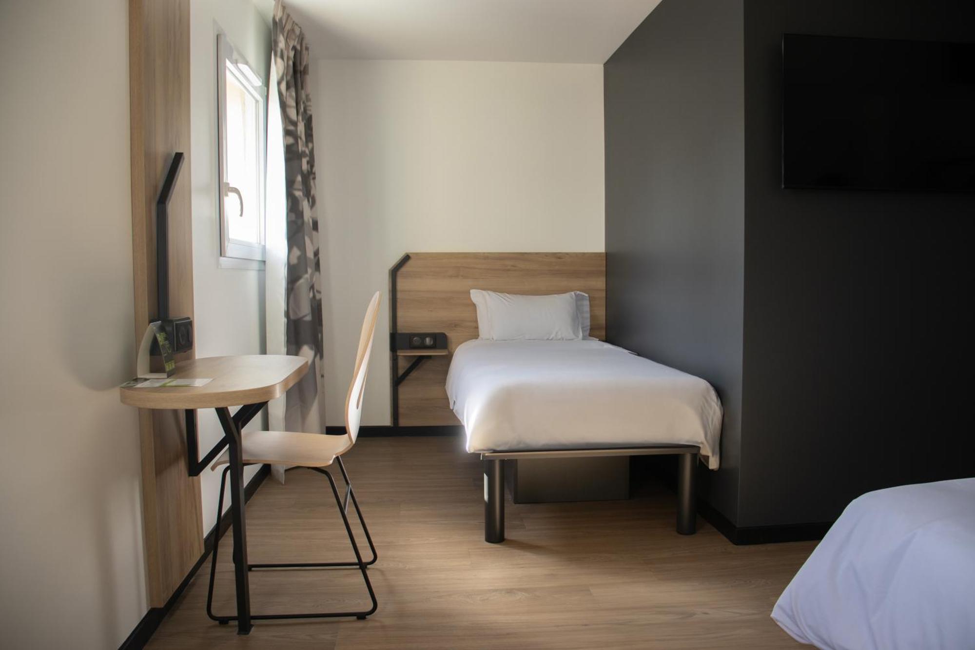 B&B Hotel Le Puy-En-Velay Vals-pres-le-Puy 외부 사진
