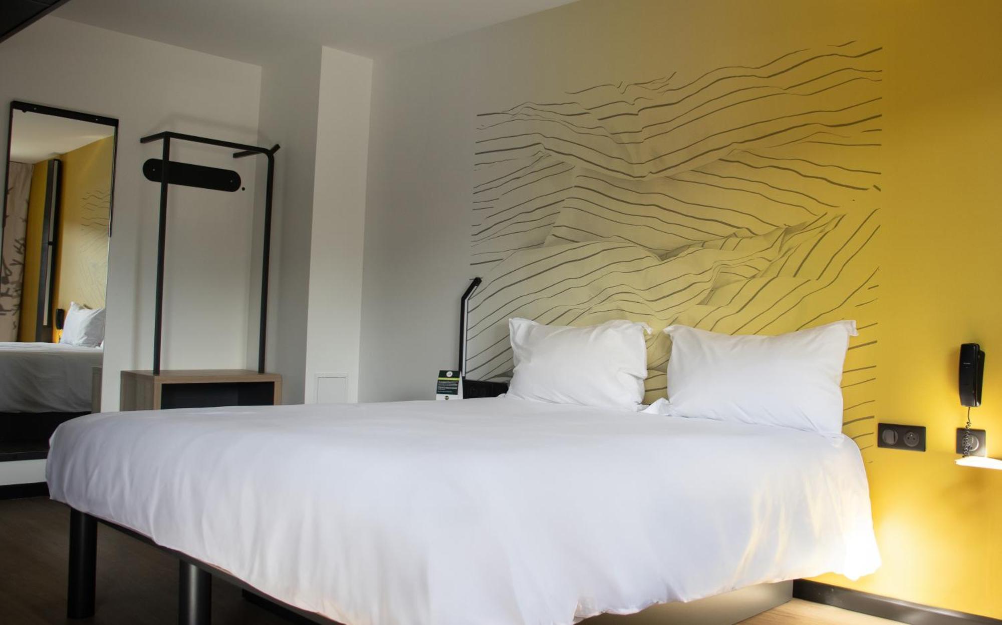 B&B Hotel Le Puy-En-Velay Vals-pres-le-Puy 외부 사진