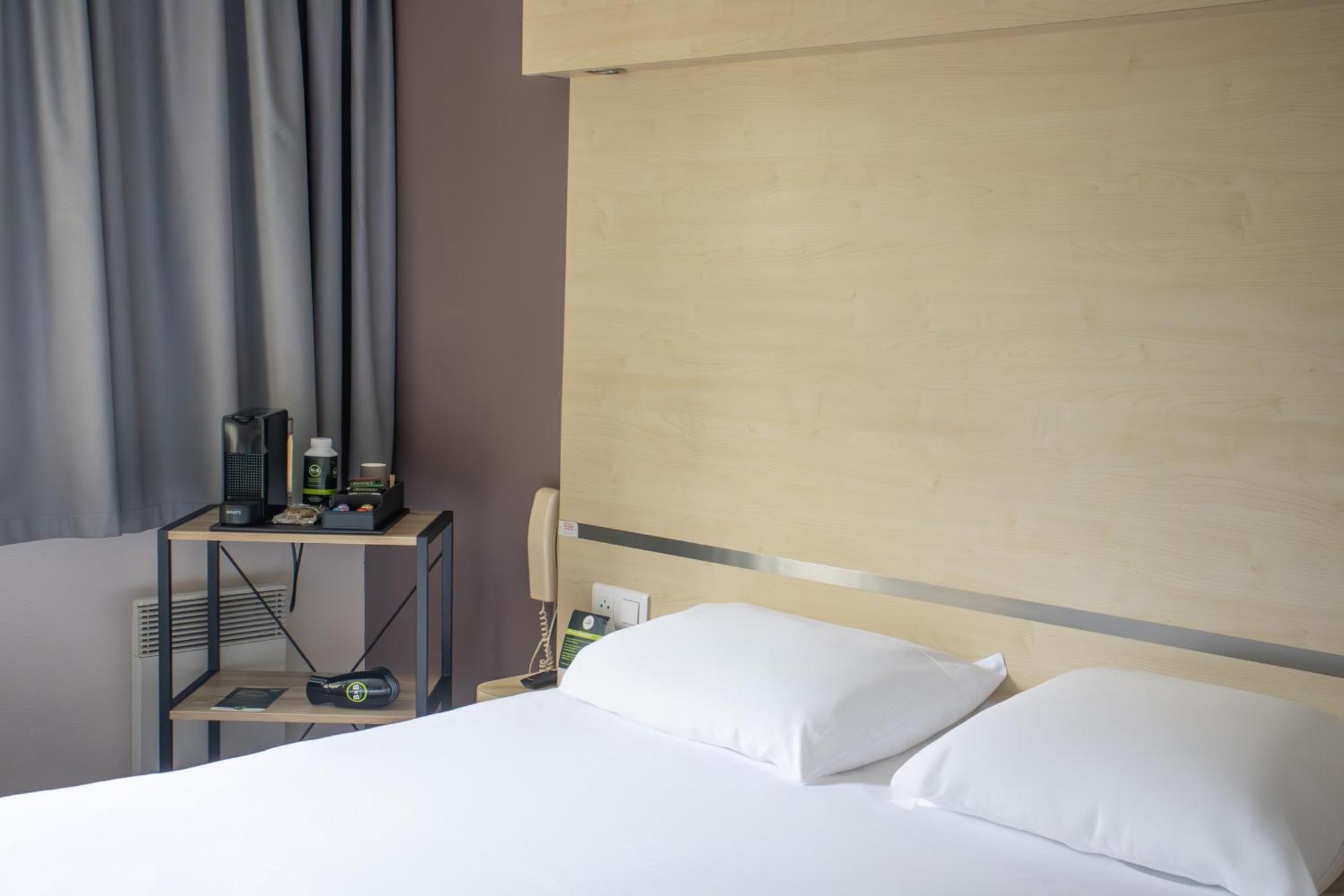 B&B Hotel Le Puy-En-Velay Vals-pres-le-Puy 외부 사진