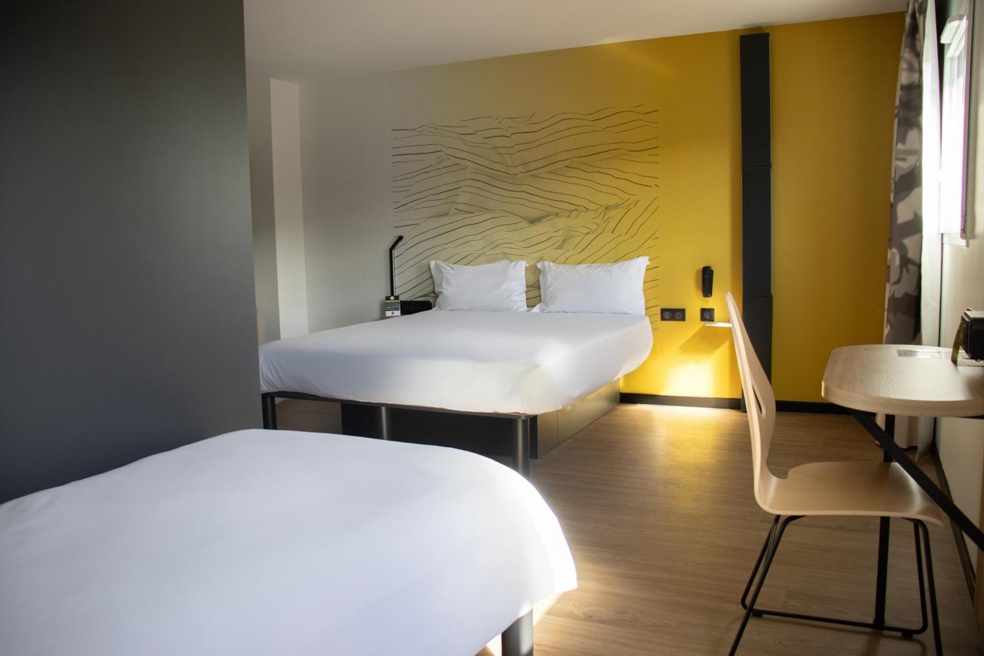B&B Hotel Le Puy-En-Velay Vals-pres-le-Puy 외부 사진