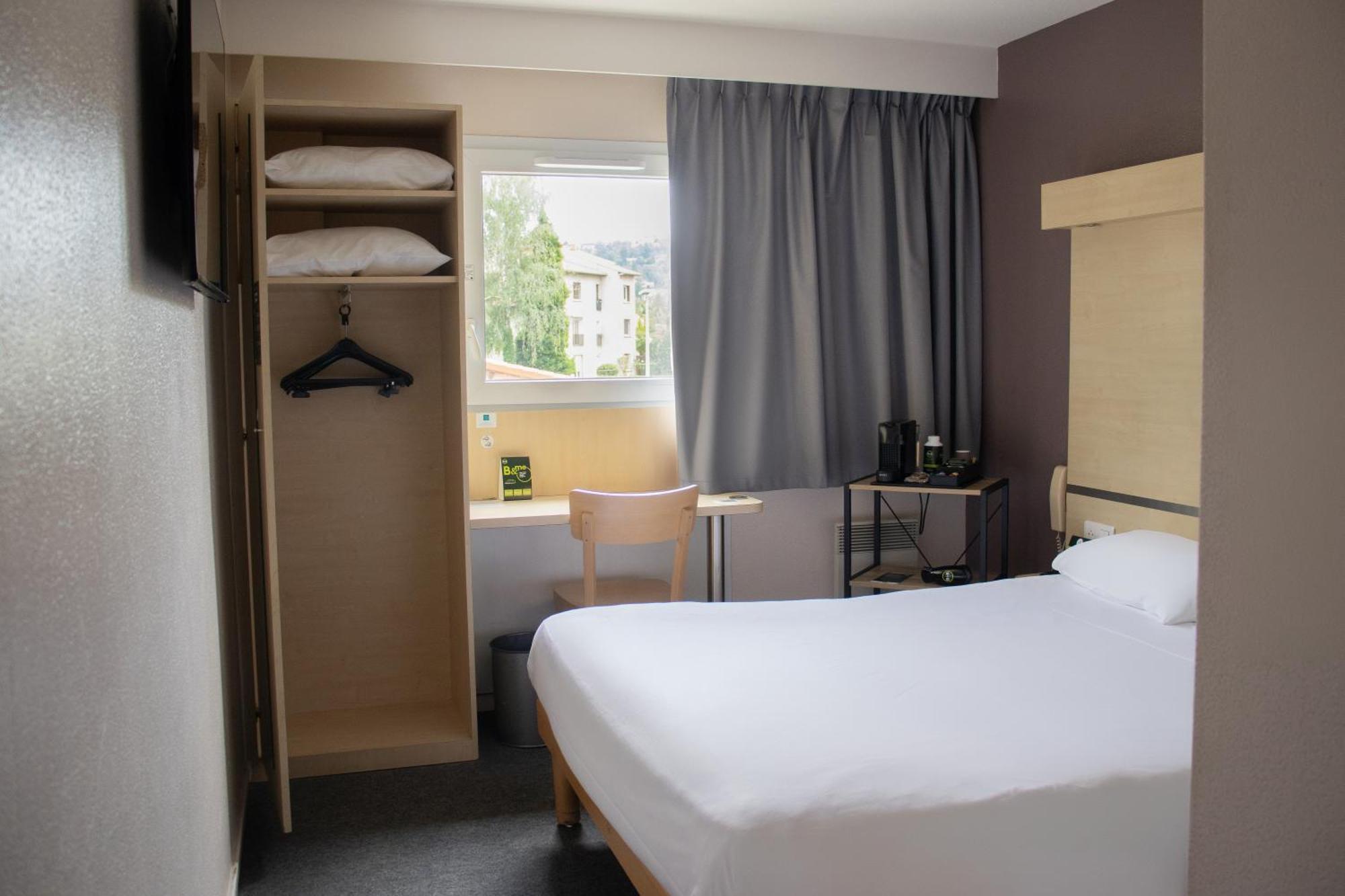 B&B Hotel Le Puy-En-Velay Vals-pres-le-Puy 외부 사진