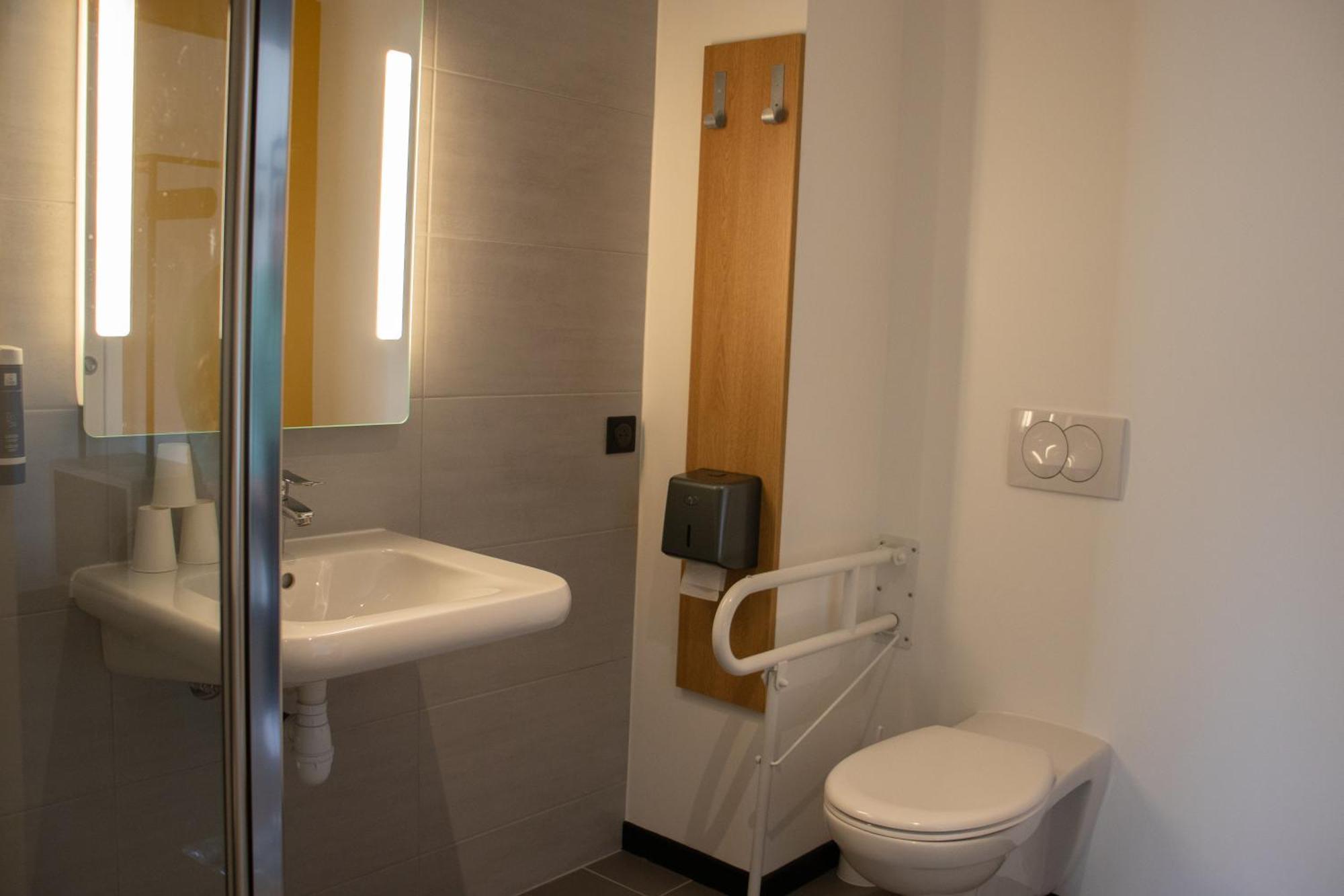 B&B Hotel Le Puy-En-Velay Vals-pres-le-Puy 외부 사진