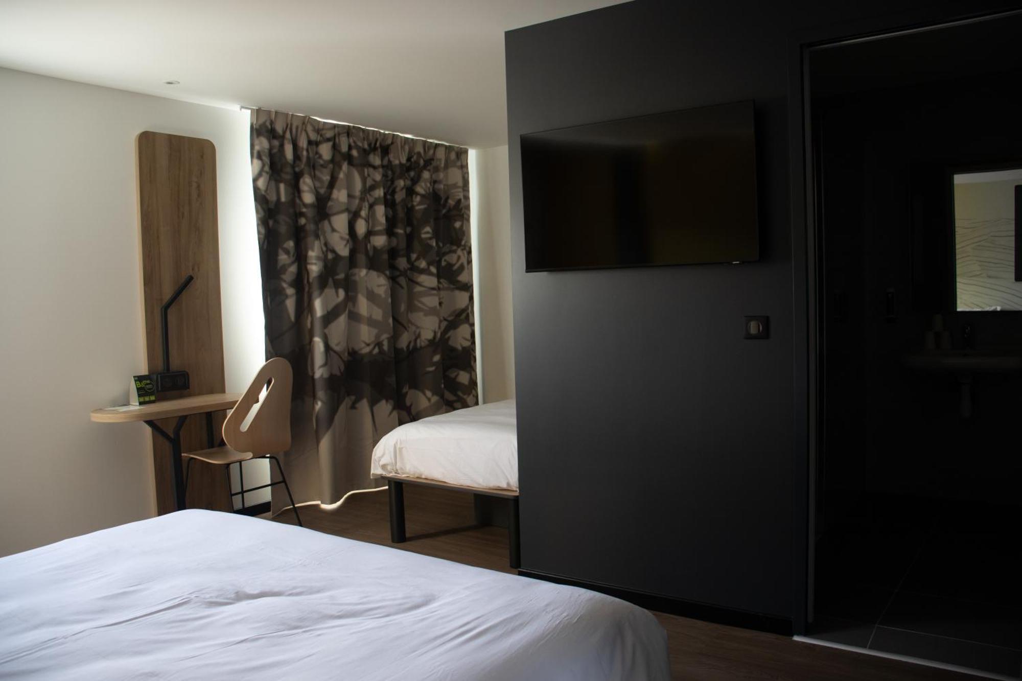 B&B Hotel Le Puy-En-Velay Vals-pres-le-Puy 외부 사진