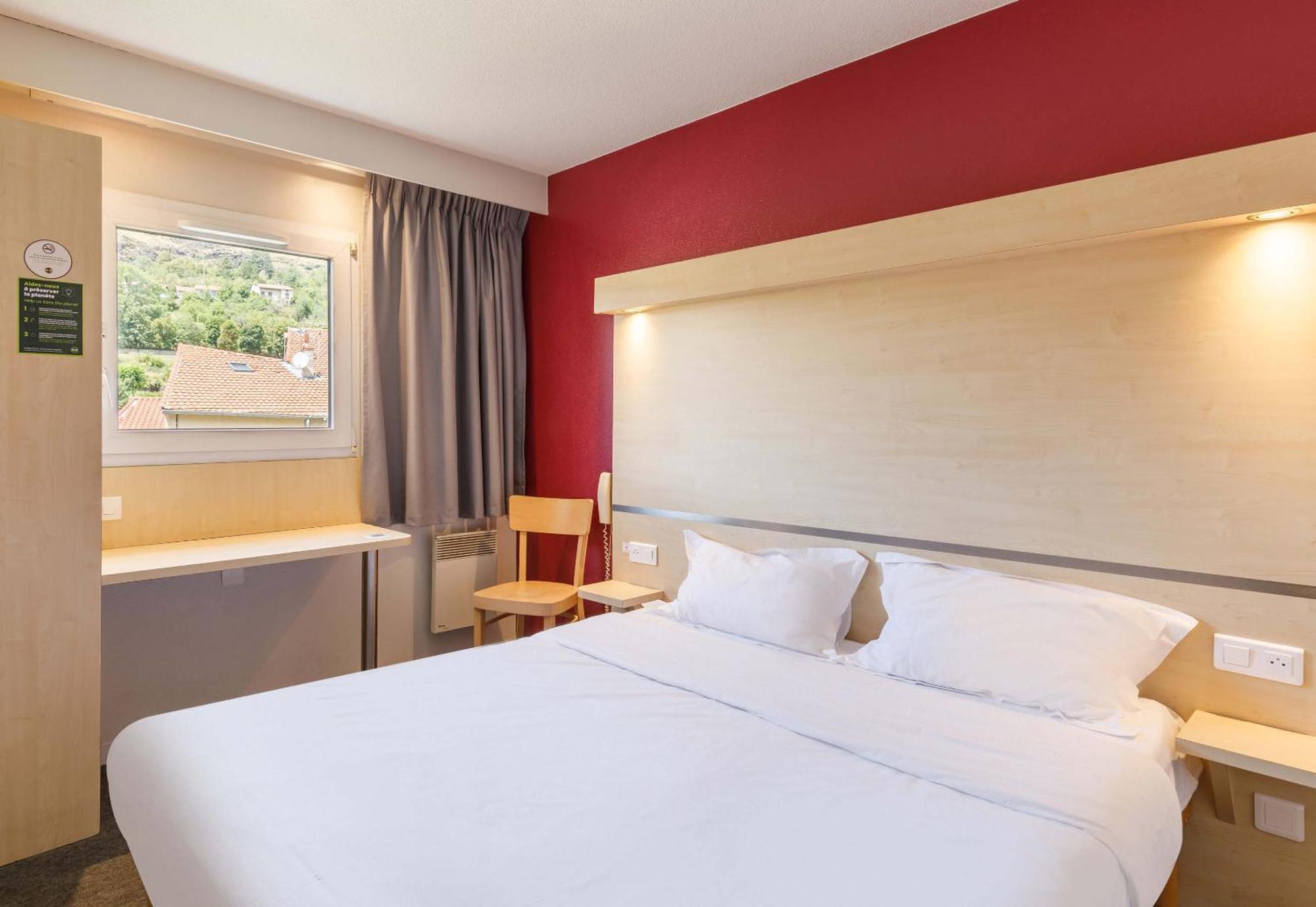 B&B Hotel Le Puy-En-Velay Vals-pres-le-Puy 외부 사진