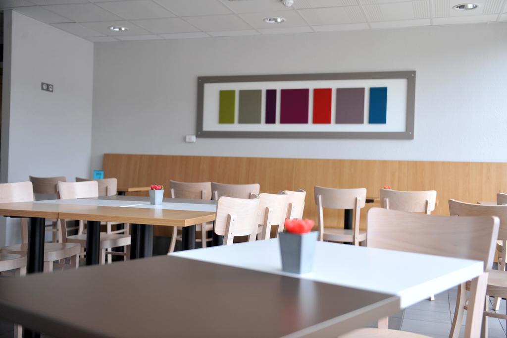 B&B Hotel Le Puy-En-Velay Vals-pres-le-Puy 외부 사진