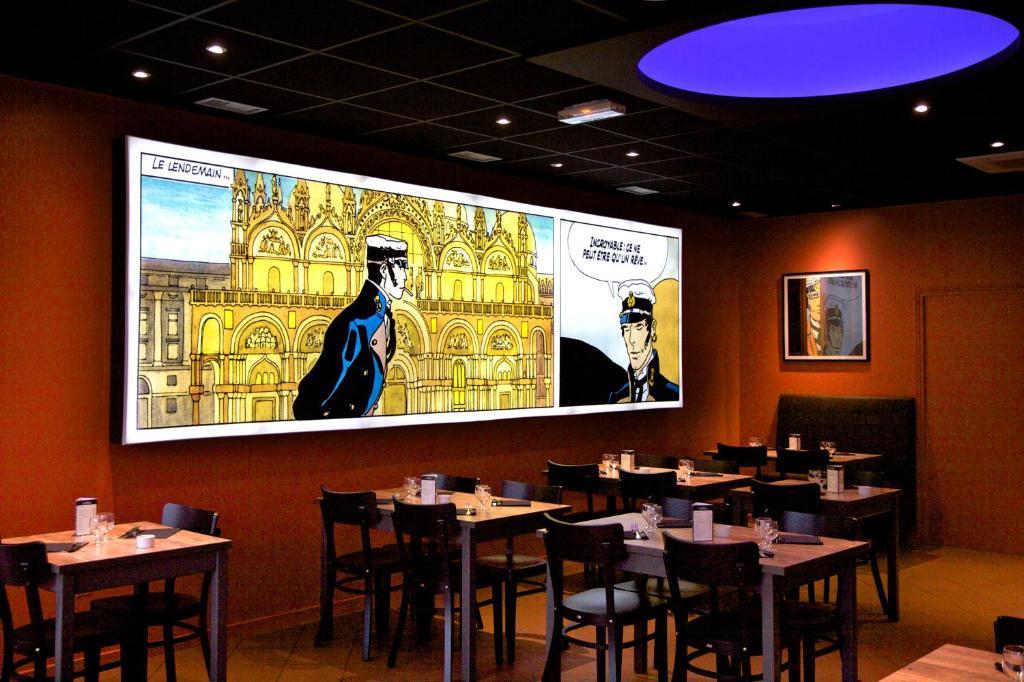 B&B Hotel Le Puy-En-Velay Vals-pres-le-Puy 외부 사진