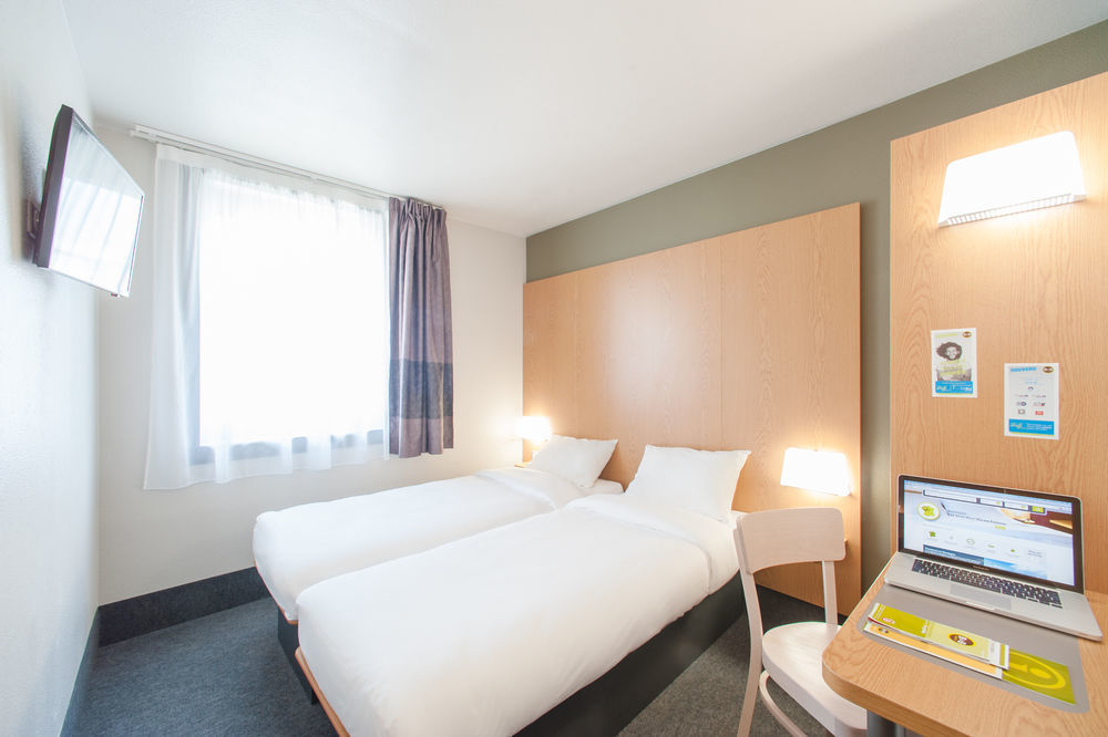 B&B Hotel Le Puy-En-Velay Vals-pres-le-Puy 외부 사진