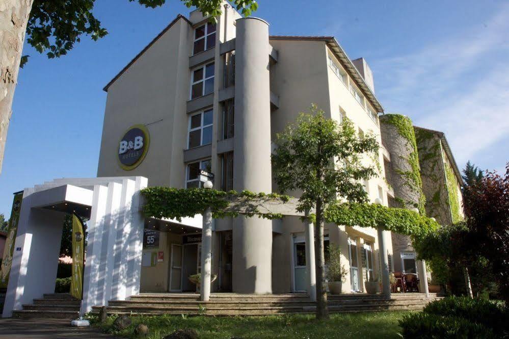 B&B Hotel Le Puy-En-Velay Vals-pres-le-Puy 외부 사진