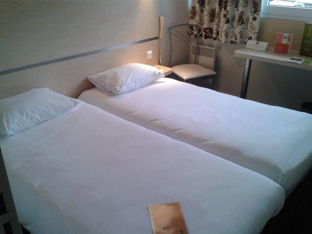 B&B Hotel Le Puy-En-Velay Vals-pres-le-Puy 외부 사진