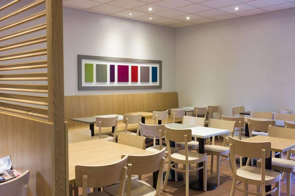 B&B Hotel Le Puy-En-Velay Vals-pres-le-Puy 외부 사진