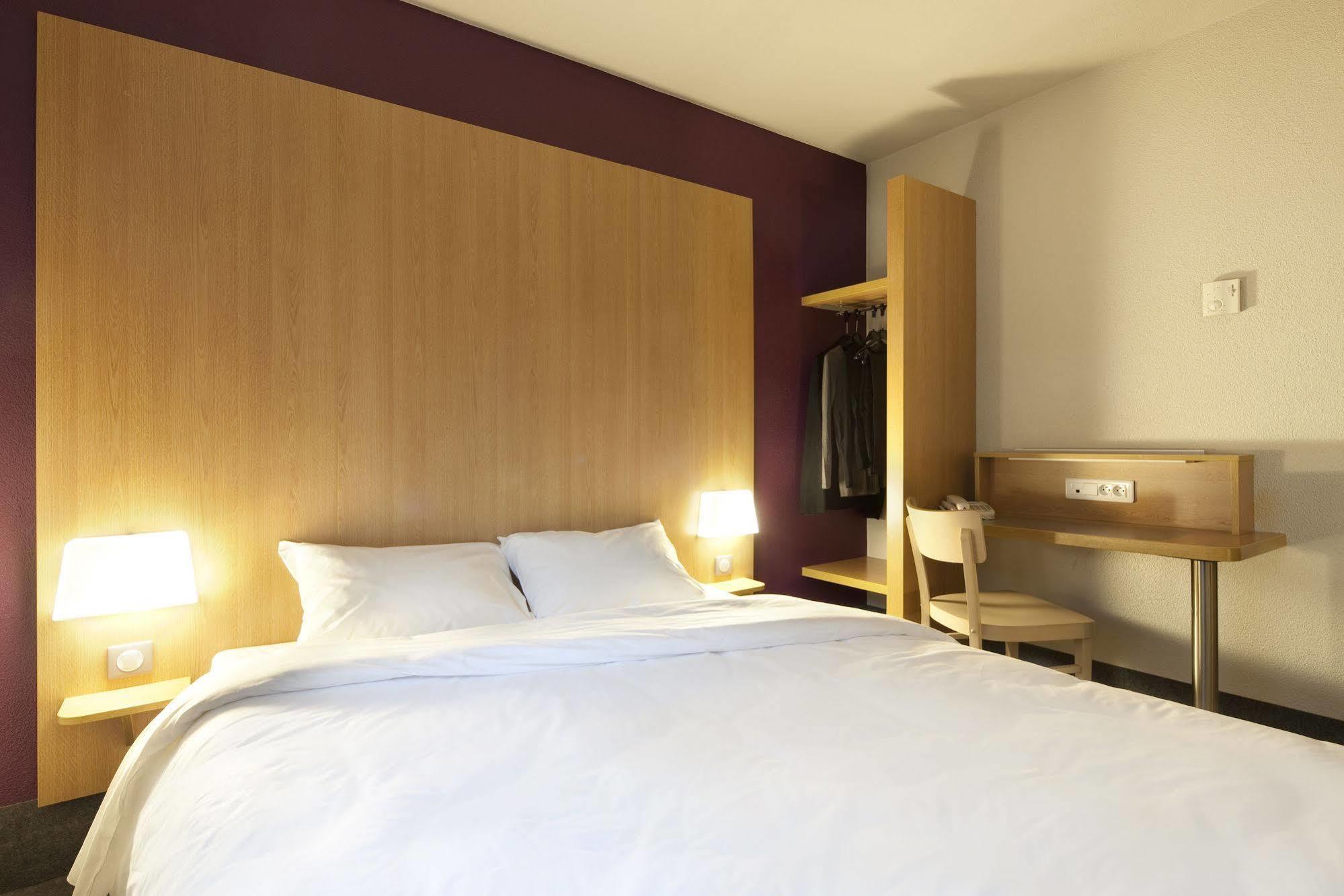 B&B Hotel Le Puy-En-Velay Vals-pres-le-Puy 외부 사진
