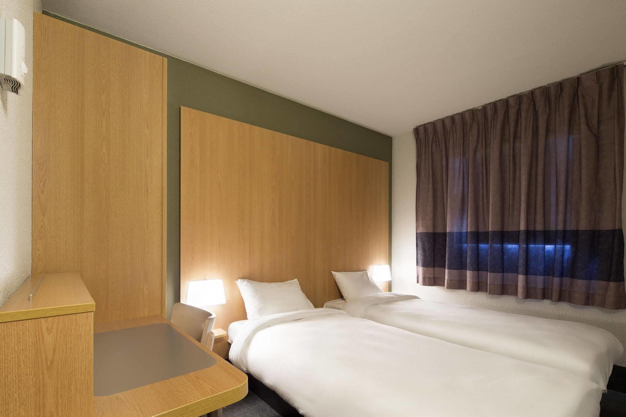 B&B Hotel Le Puy-En-Velay Vals-pres-le-Puy 외부 사진