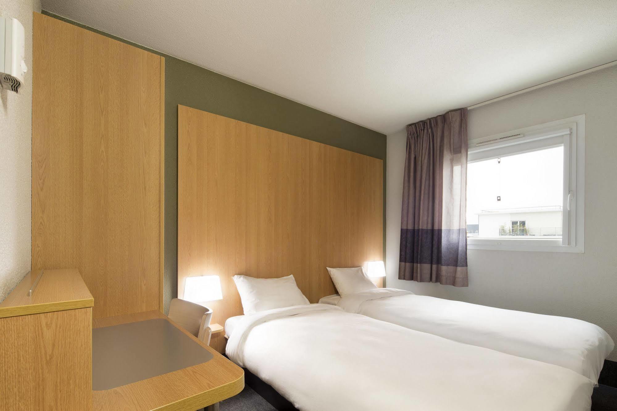 B&B Hotel Le Puy-En-Velay Vals-pres-le-Puy 외부 사진