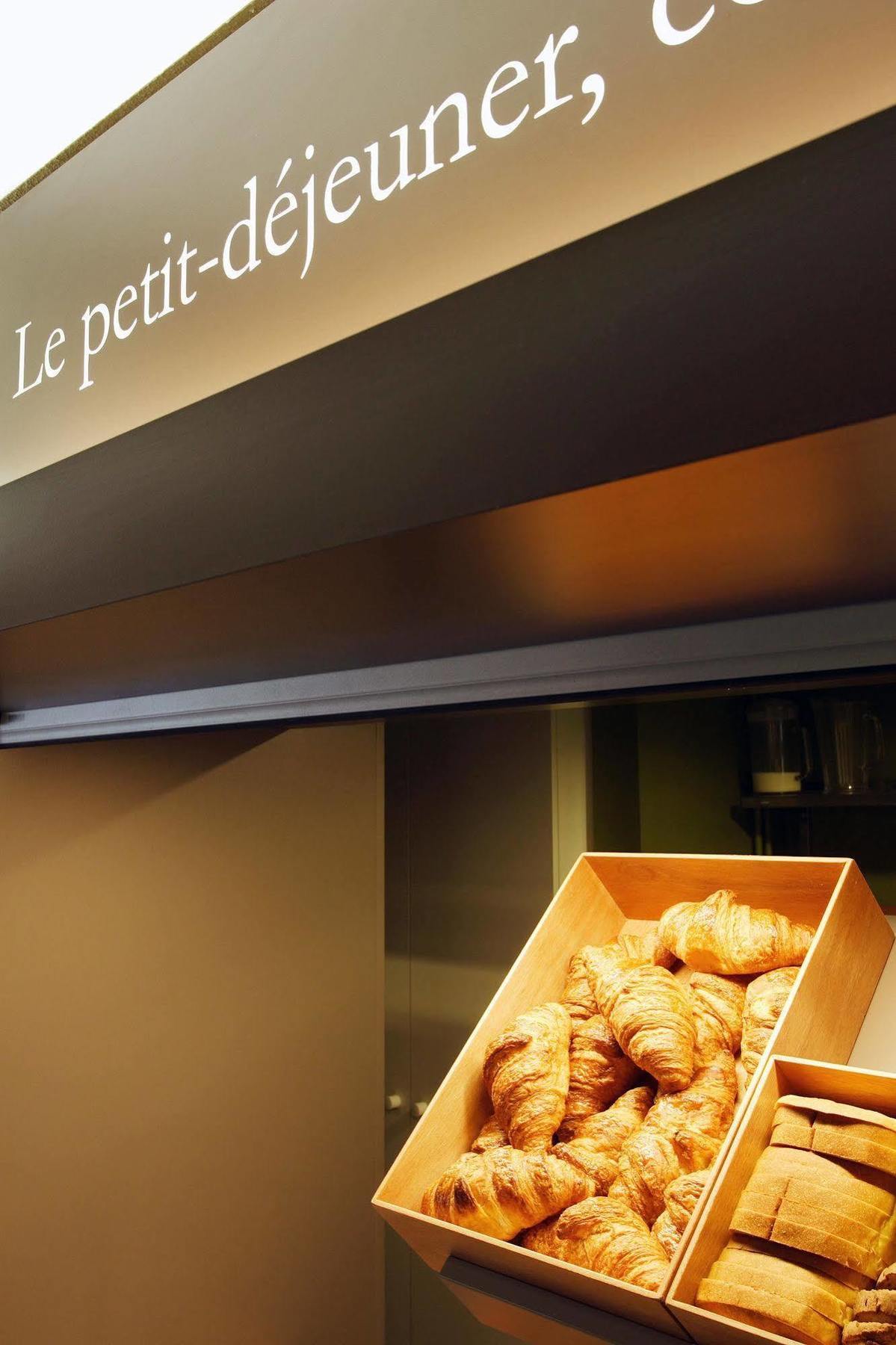 B&B Hotel Le Puy-En-Velay Vals-pres-le-Puy 외부 사진