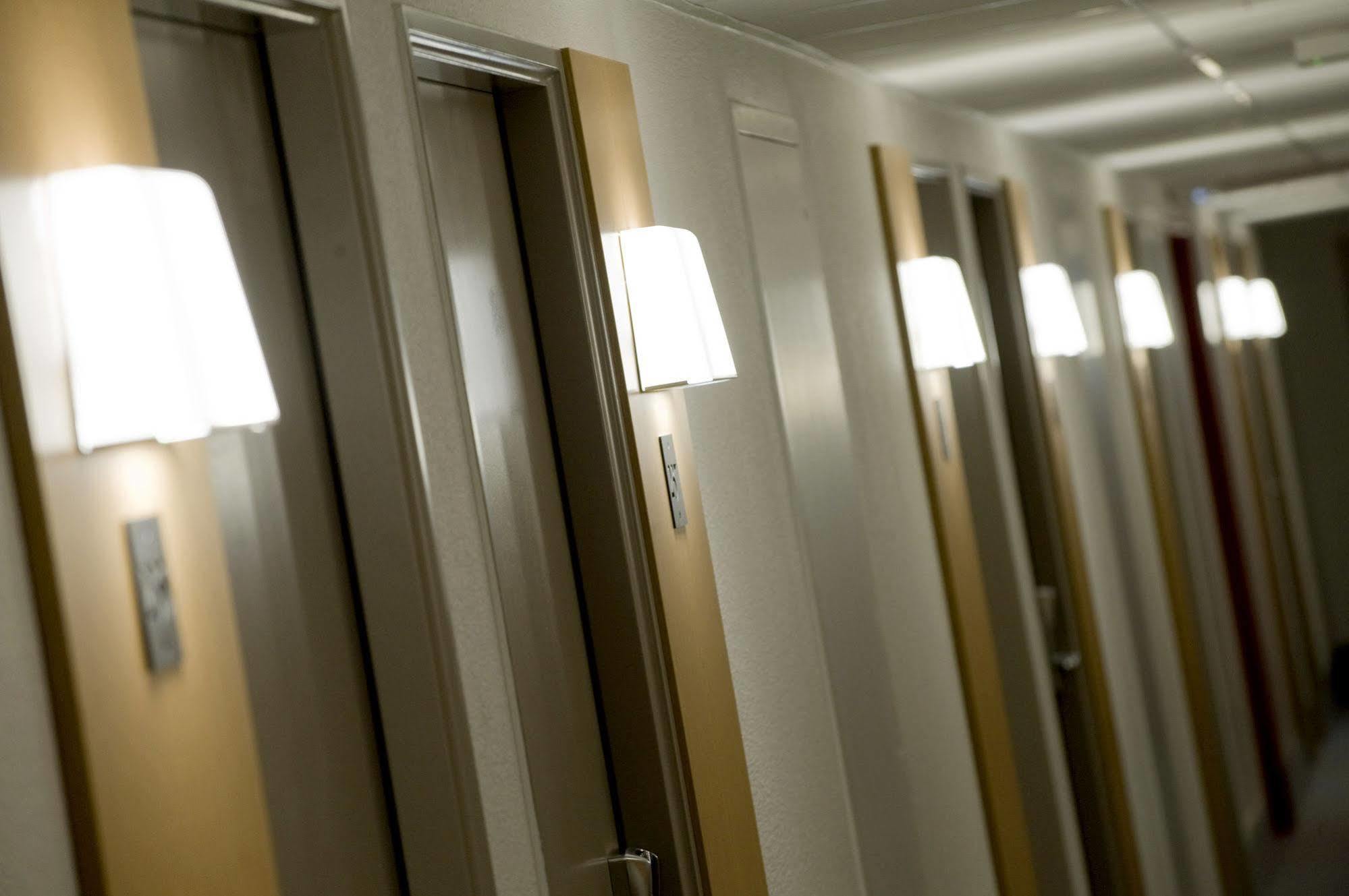 B&B Hotel Le Puy-En-Velay Vals-pres-le-Puy 외부 사진
